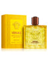 Versace Eros Energy Eau de Parfum Spray 3.4 fl oz (100 ml) For Men By Versace