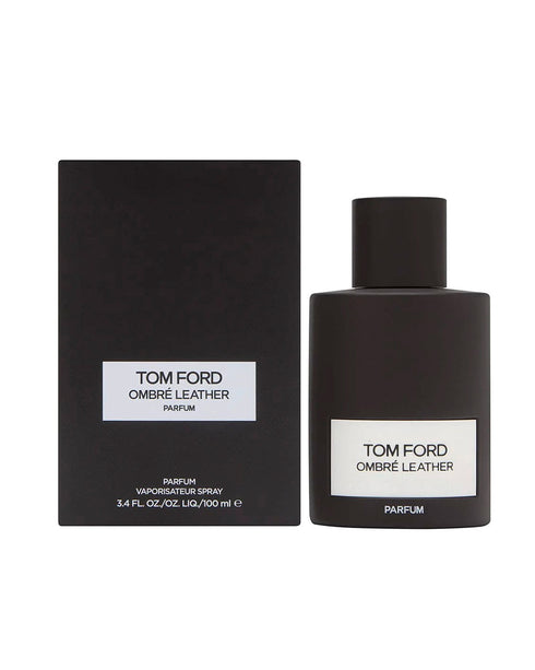 Ombre Leather Parfum Spray 3.4 fl oz (100 ml) Unisex By Tom Ford