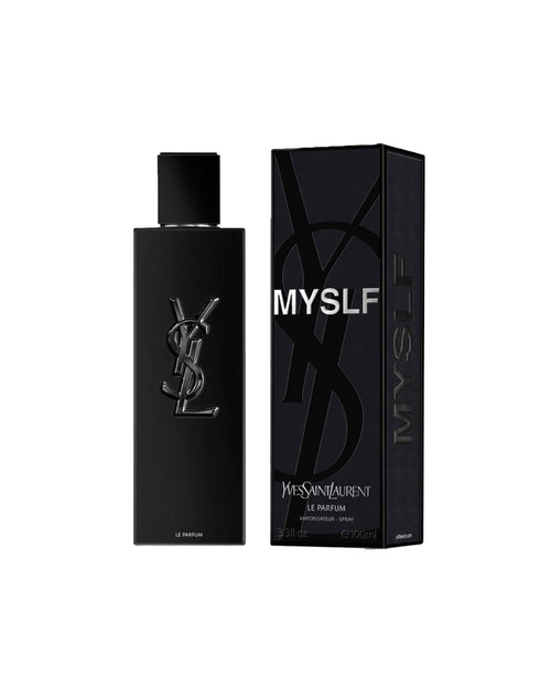 YSL Myslf Eau de Parfum Spray 3.0 fl oz (90 ml) For Men By Yves Saint Laurent