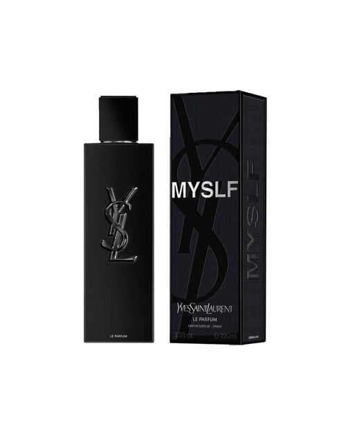 YSL Myslf Eau de Parfum Spray 3.0 fl oz (90 ml) For Men By Yves Saint Laurent