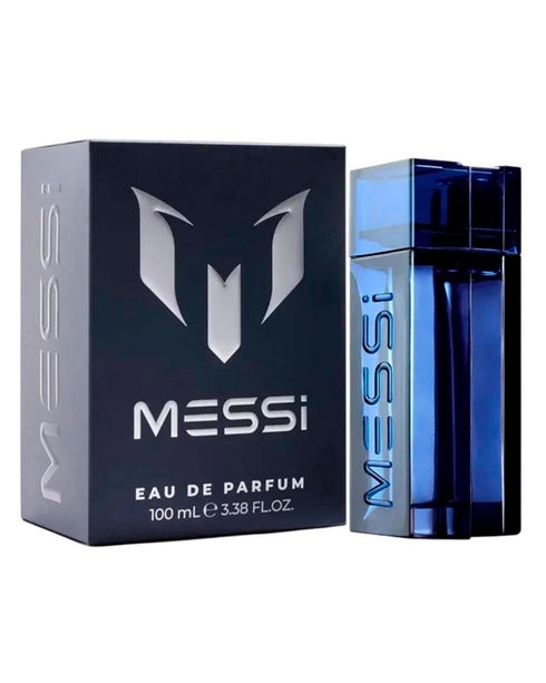 Messi Eau de Parfum Spray 3.4 fl oz (100 ml) For Men By Lionel Messi