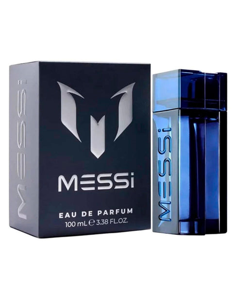 Messi Eau de Parfum Spray 3.4 fl oz (100 ml) For Men By Lionel Messi