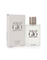 Acqua Di Gio Eau de Toilette Spray 3.4 fl oz (100 ml) For Men By Giorgio Armani + Mini o desodorant