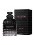 Valentino Uomo Born In Roma Eau de Toilette Spray 0.33 fl oz (10 ml) For Men By Valentino