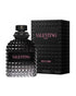 Valentino Uomo Born In Roma Eau de Toilette Spray 0.33 fl oz (10 ml) For Men By Valentino