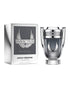 Invictus Platinum Eau de Parfum Spray 3.4 fl oz (100 ml) For Men By Paco Rabanne