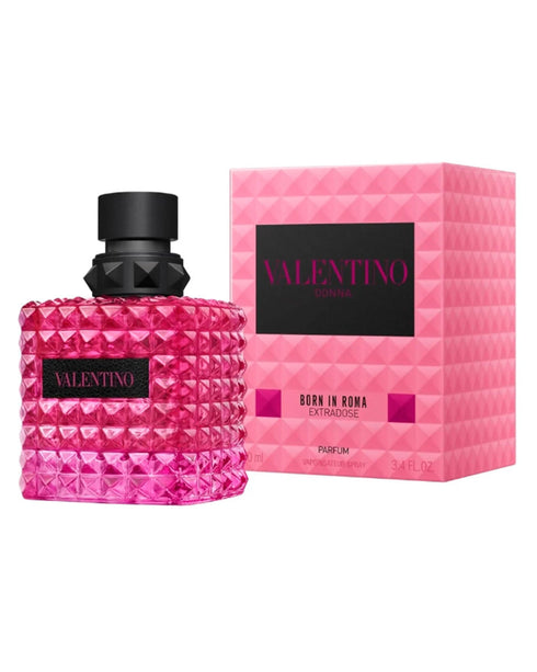 Valentino Donna Born In Roma Extradose Eau de Parfum 3.4 fl oz (100 ml) For Women By Valentino