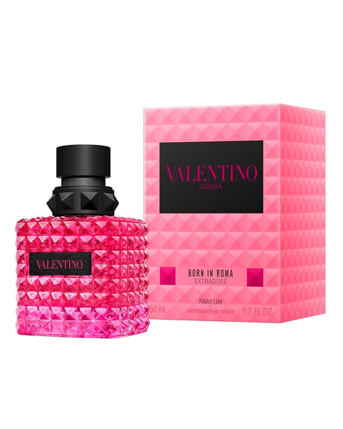 Valentino Donna Born In Roma Extradose Parfum 1.7 fl oz (50 ml) For Women By Valentino