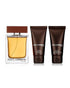 The One Eau de Toilette 3-Piece Gift Set 3.4 fl oz (100 ml) With Mini and 1.6 oz Shower Gel For Men By Dolce & Gabbana