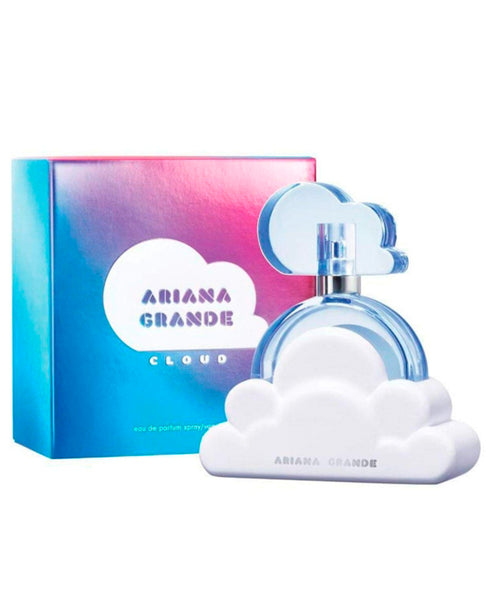 Cloud Eau de Parfum Spray 3.4 fl oz (100 ml) For Women By Ariana Grande