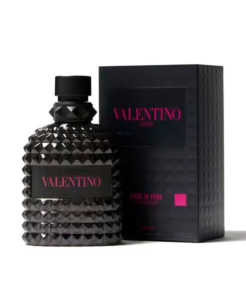 Valentino Uomo Born In Roma Extradose Eau de Parfum 3.4 fl oz (100 ml) For Men By Valentino