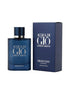 Acqua Di Gio Profondo Eau de Parfum Spray 3.3 fl oz (100 ml) For Men By Giorgio Armani
