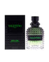 Valentino Uomo Born In Roma Green Eau de Toilette Spray 1.7 fl oz (50 ml) For Men By Valentino