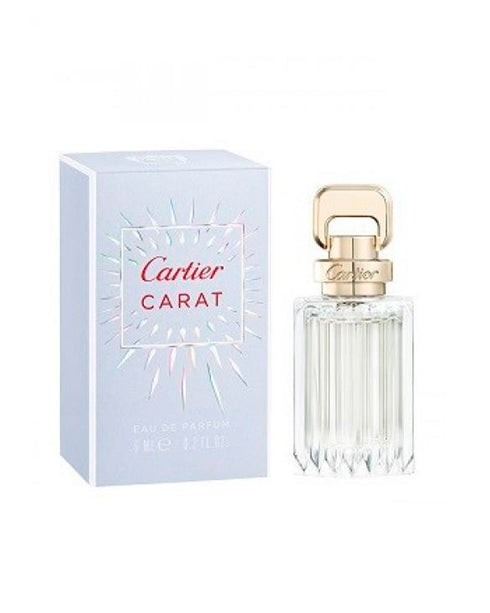 Carat Eau de Parfum Spray 3.4 fl oz (100 ml) For Women By Cartier