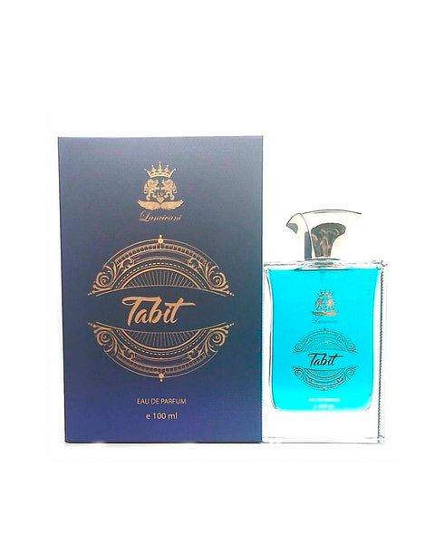 Tabit Eau de Parfum Spray 3.4 fl oz (100 ml) Unisex By Tiziana Terenzi