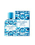 Light Blue Love Is Love Capri Eau de Parfum Spray 3.4 fl oz (100 ml) For Women By Dolce & Gabbana