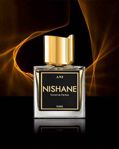 Ani Eau de Parfum Spray 3.4 fl oz (100 ml) Tester Unisex By Nishane