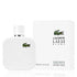 L.12.12 Blanc Eau De Toilette Spray For Men By Lacoste