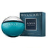 Aqva Eau De Toilette Spray For Men By Bvlgari