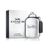 Coach Platinum Eau De Parfum Spray For Men By Coach