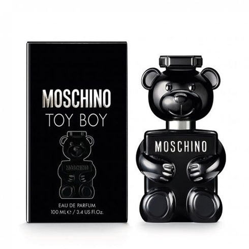 Toy Boy  Eau De Parfum Spray For Men By Moschino