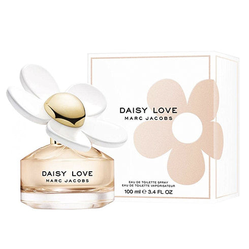 Daisy Love Eau De Toilette Spray For Women By Marc Jacobs