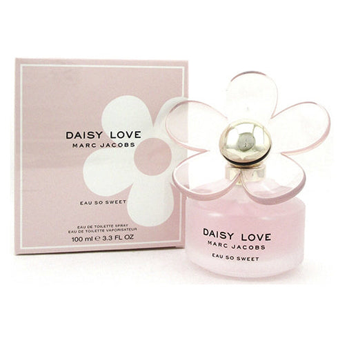 Daisy Love Eau So Sweet Eau De Toilette Spray For Women By Marc Jacobs