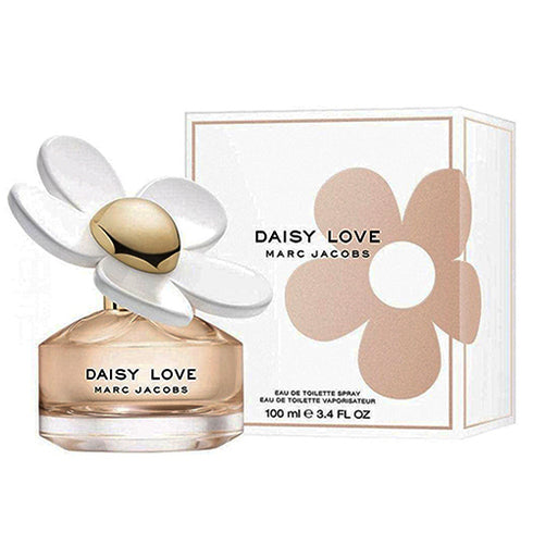 Daisy Love Eau So Sweet Eau De Toilette Spray For Women By Marc Jacobs