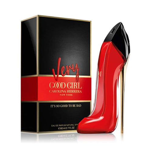 Very Good Girl  Eau De Parfum Spray For Women By Carolina Herrera