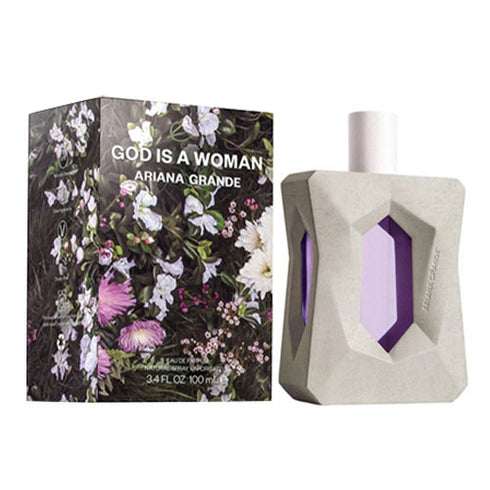 God Is A Woman Eau De Parfum Spray For Women By Ariana Grande