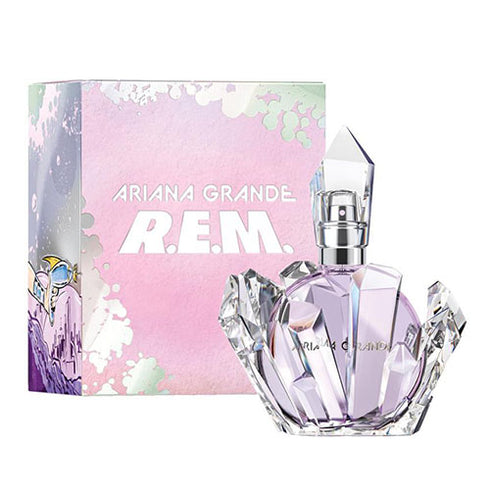 R.E.M Eau De Parfum Spray For Women By Ariana Grande