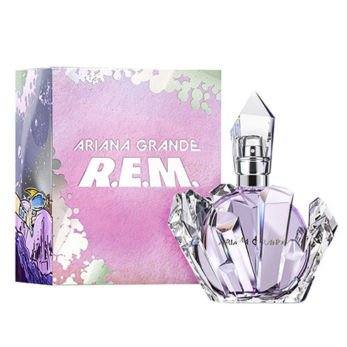 R.E.M Eau De Parfum Spray For Women By Ariana Grande