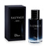 Sauvage Parfum Spray For Men By Christian Dior