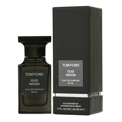 Oud Wood Eau De Parfum Spray For Men By Tom Ford
