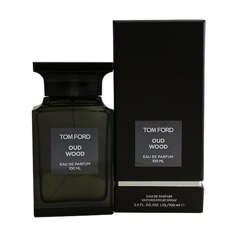 Oud Wood Eau De Parfum Spray For Men By Tom Ford