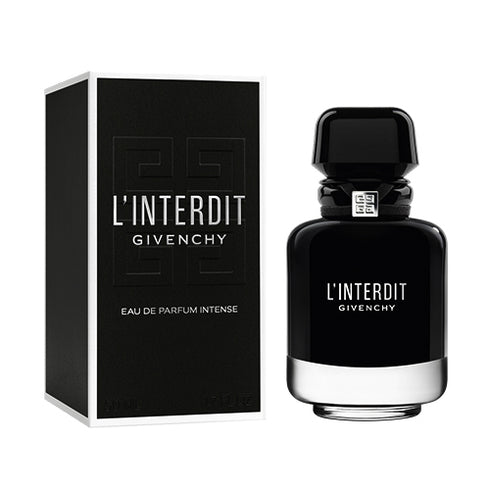 L'Interdit Eau De Parfum Intense Spray For Women By Givenchy