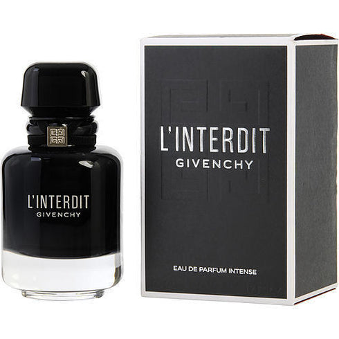L'Interdit Eau De Parfum Intense Spray For Women By Givenchy