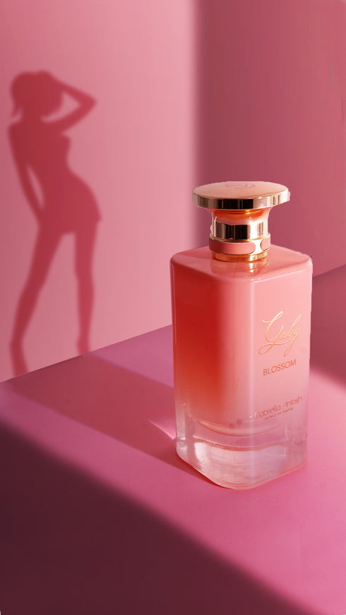 Gaby Blossom Eau de Parfum for women by Gabriella Antosh