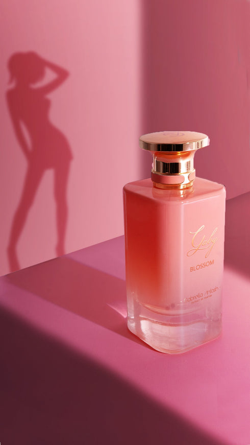 Gaby Blossom Eau de Parfum for women by Gabriella Antosh
