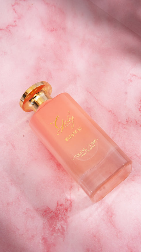 Gaby Blossom Eau de Parfum for women by Gabriella Antosh