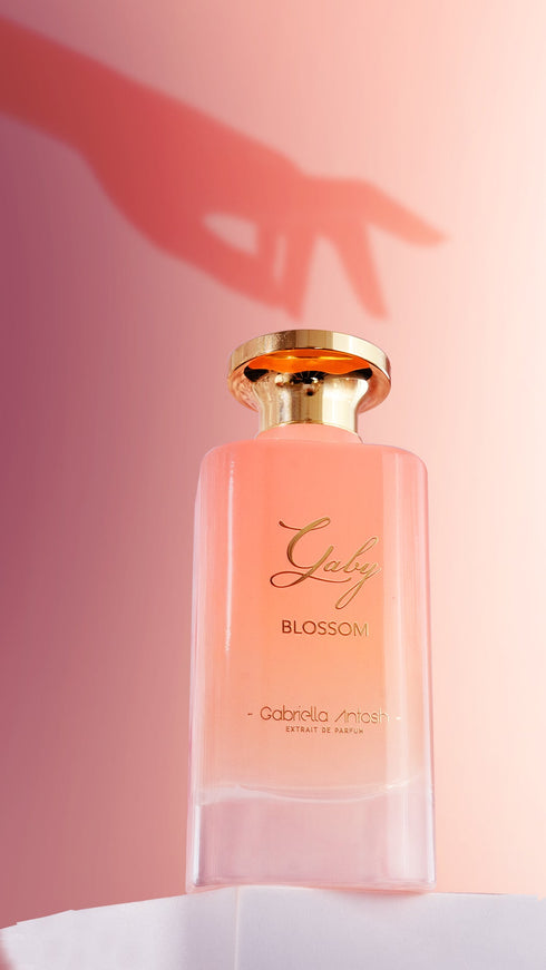 Gaby Blossom Eau de Parfum for women by Gabriella Antosh