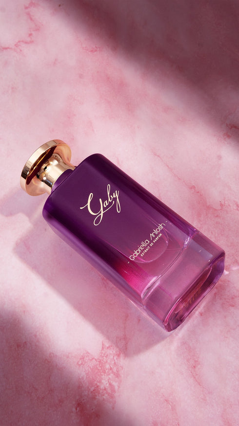 Gaby Eau de Parfum for women by Gabriella Antosh