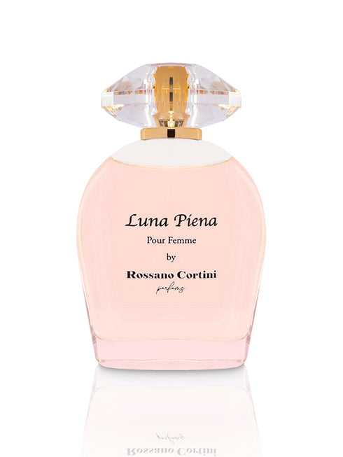 Luna Piena Eau de Parfum for Women by Rossano Cortini