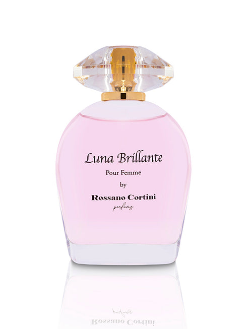 Luna Brillante Eau de Parfum for Women by Rossano Cortini