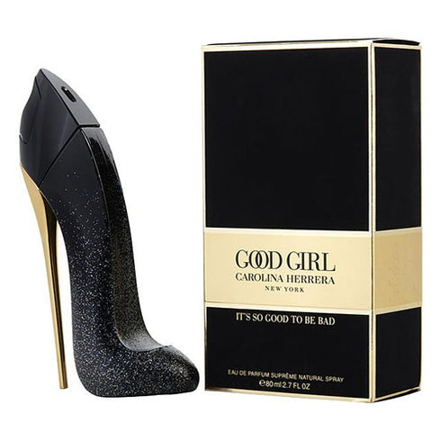 Good Girl Suprême Eau De Parfum Spray For Women By Carolina Herrera