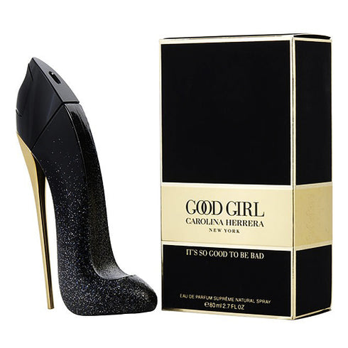 Good Girl Suprême Eau De Parfum Spray For Women By Carolina Herrera