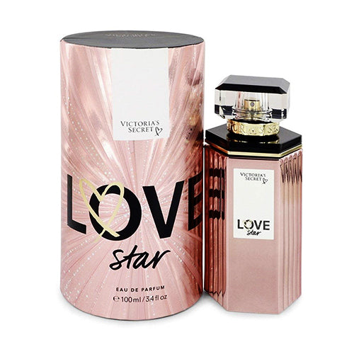 Victoria’s Secret Love Eaude Parfum100ml Love Eau de Parfum Victoria&#039;s Secret perfume - a