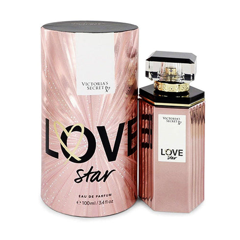 Love Eau De Parfum Spray For Women By Victoria'S Secret