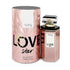 Love Eau De Parfum Spray For Women By Victoria'S Secret