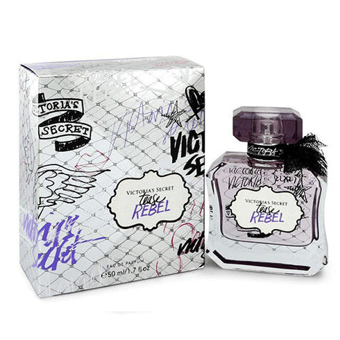 Tease Rebel Eau De Parfum Spray For Women By Victoria'S Secret